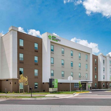 Extended Stay America Premier Suites - 弗雷德里克斯堡 外观 照片
