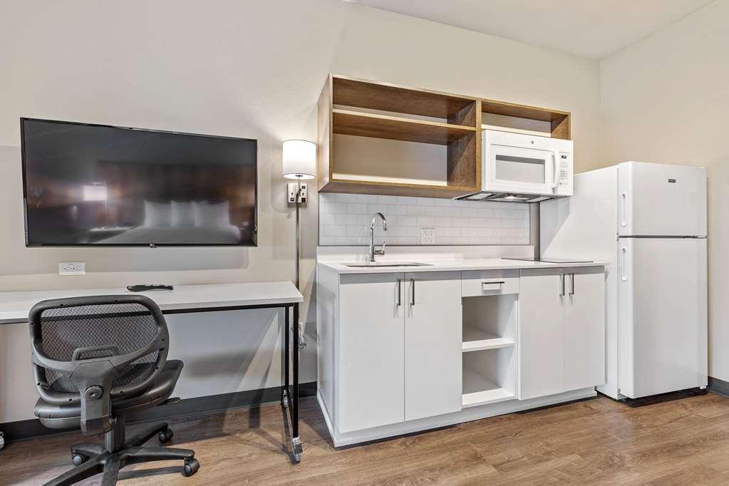 Extended Stay America Premier Suites - 弗雷德里克斯堡 客房 照片