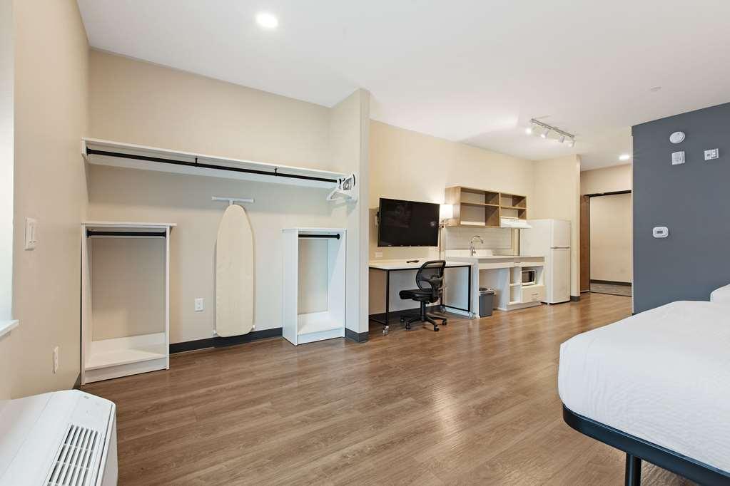 Extended Stay America Premier Suites - 弗雷德里克斯堡 客房 照片