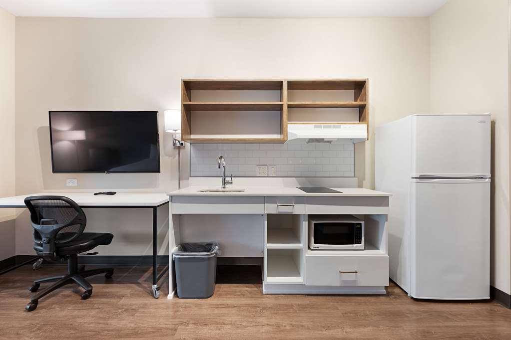 Extended Stay America Premier Suites - 弗雷德里克斯堡 客房 照片
