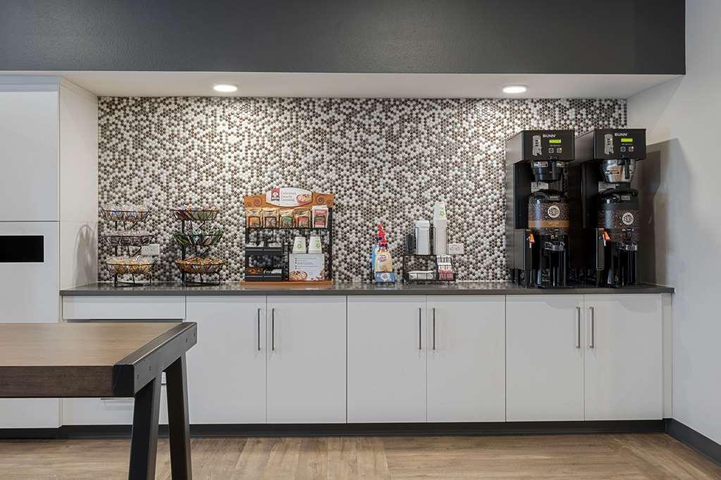 Extended Stay America Premier Suites - 弗雷德里克斯堡 外观 照片