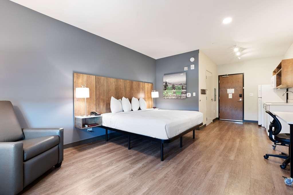Extended Stay America Premier Suites - 弗雷德里克斯堡 客房 照片