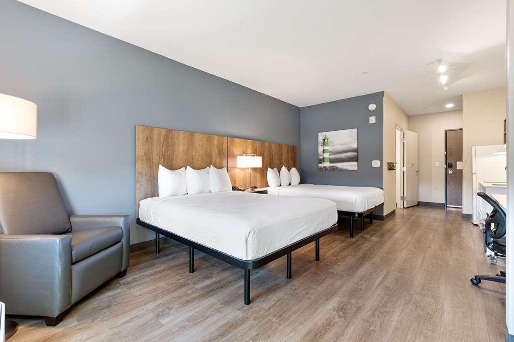 Extended Stay America Premier Suites - 弗雷德里克斯堡 客房 照片
