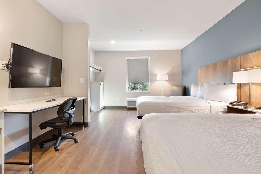 Extended Stay America Premier Suites - 弗雷德里克斯堡 客房 照片