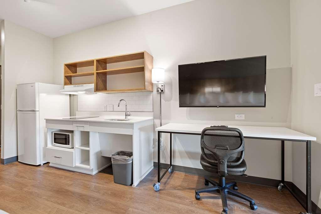 Extended Stay America Premier Suites - 弗雷德里克斯堡 客房 照片