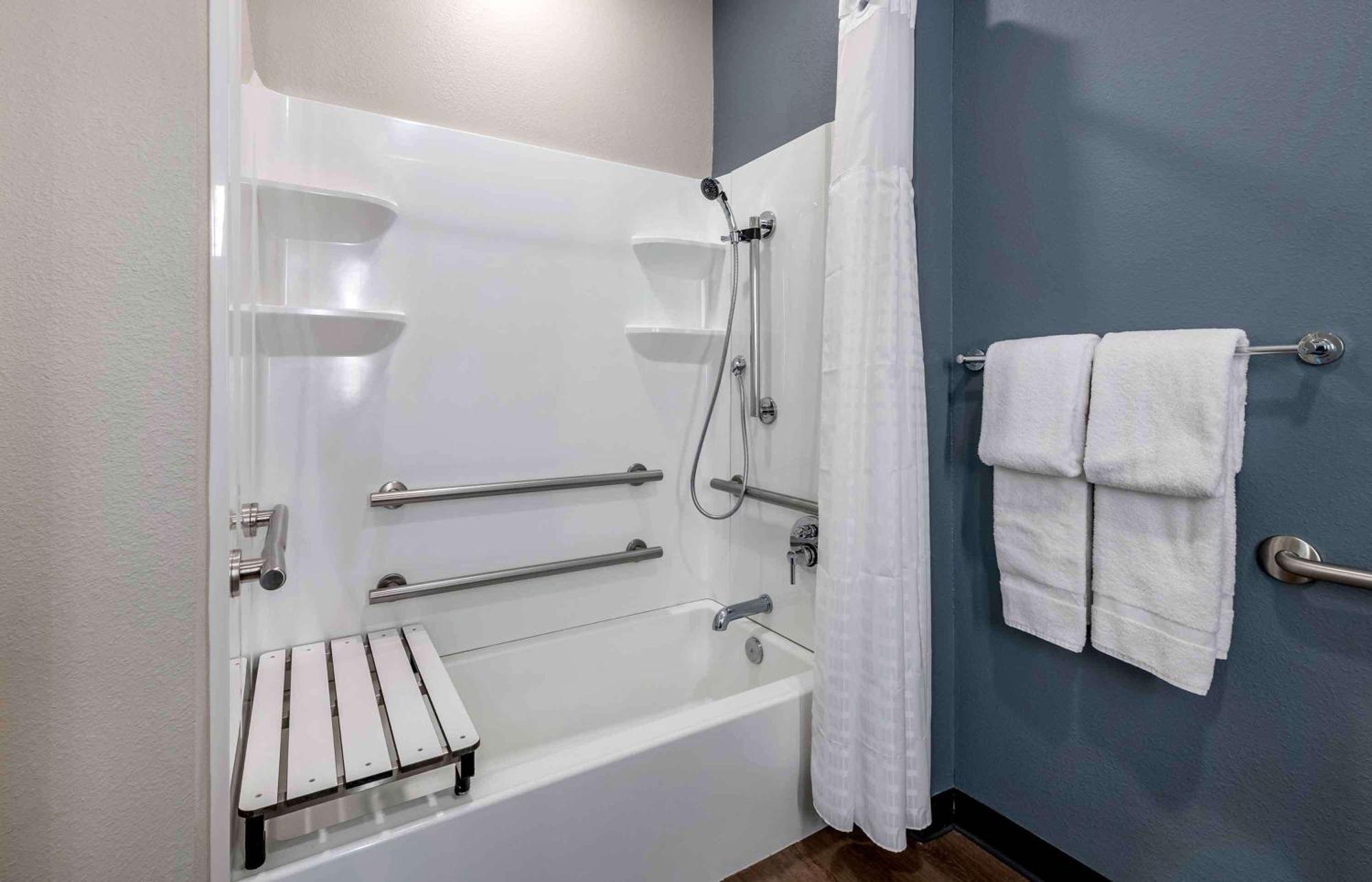 Extended Stay America Premier Suites - 弗雷德里克斯堡 外观 照片