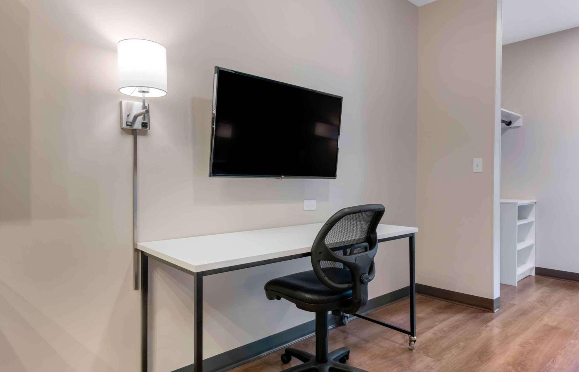Extended Stay America Premier Suites - 弗雷德里克斯堡 外观 照片