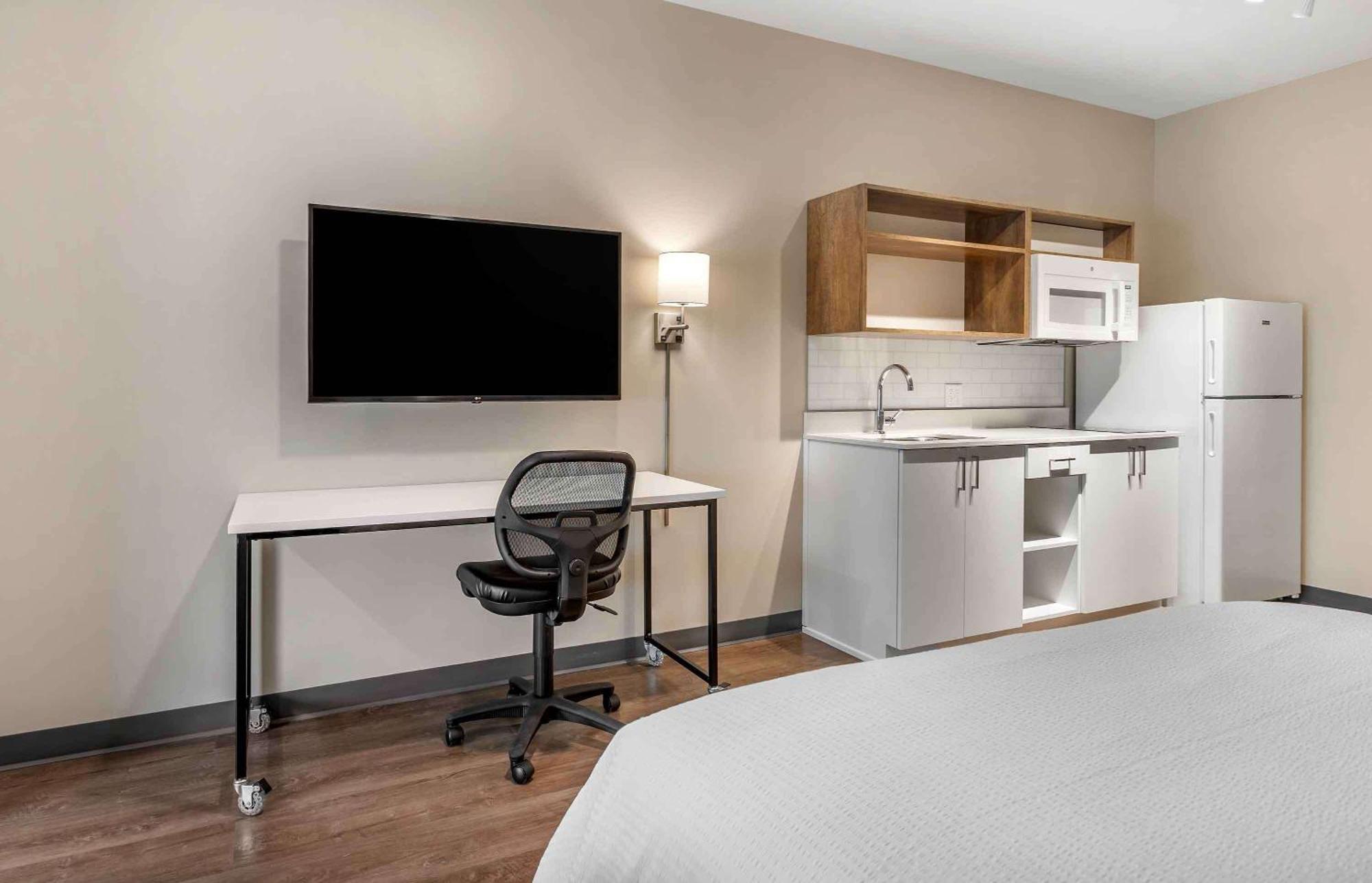 Extended Stay America Premier Suites - 弗雷德里克斯堡 外观 照片