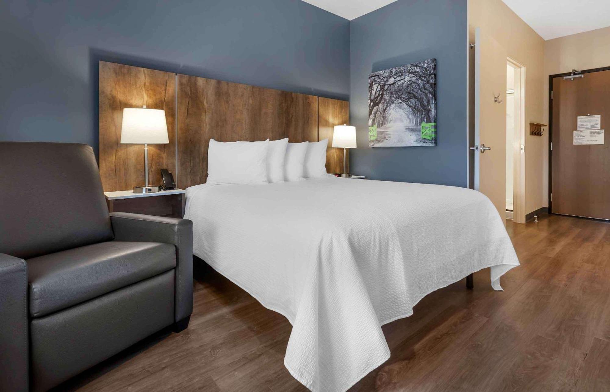 Extended Stay America Premier Suites - 弗雷德里克斯堡 外观 照片
