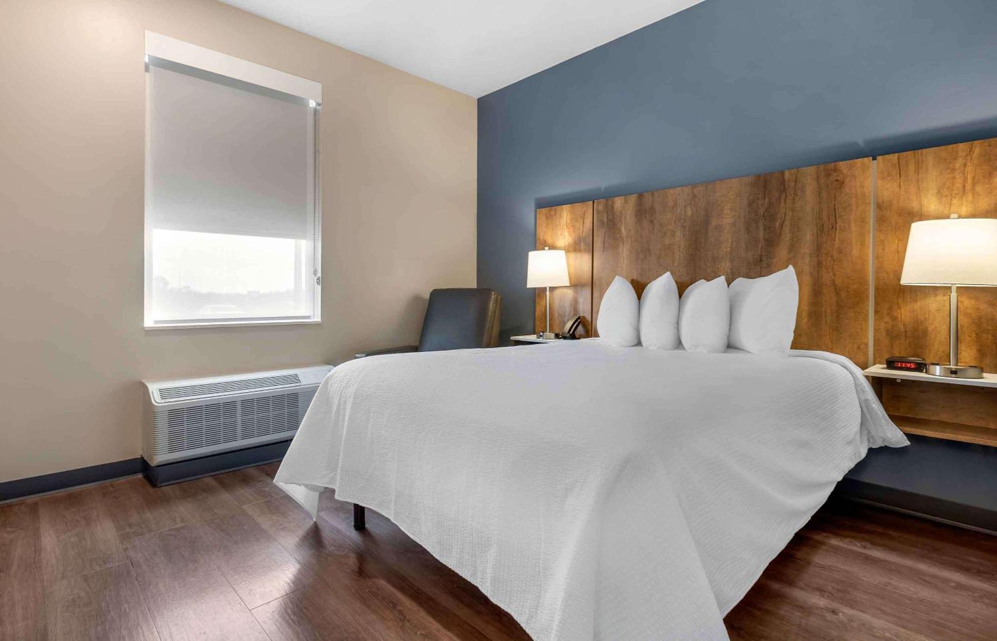 Extended Stay America Premier Suites - 弗雷德里克斯堡 外观 照片